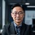 黑料91主编林晓峰头像，专业男性编辑，表情沉稳，背景为简洁办公室